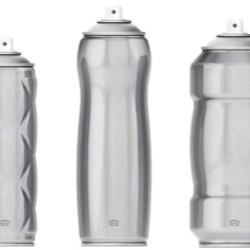 Shaped Aerosol Cans
