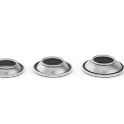 Aerosol Components