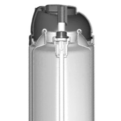 BICAN Aerosol Cans