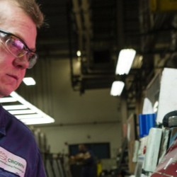 Aerosol Can Services