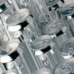 Beverage Cans