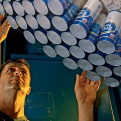Beverage Can Services