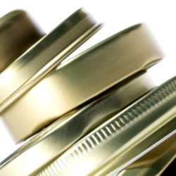 Metal Closures