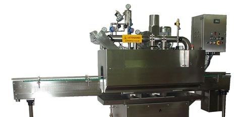 Capping Systems (Europe)