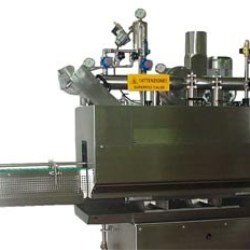 Capping Systems (Europe)