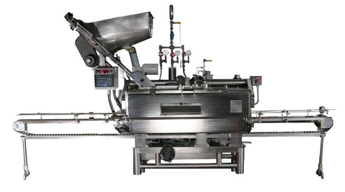 Sealing Machines (US)