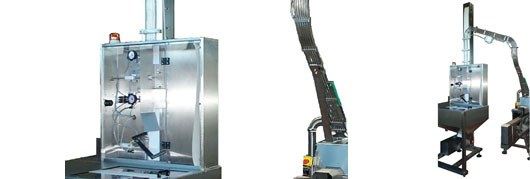 Conveyors