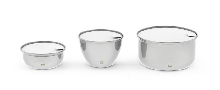Bowl Cans