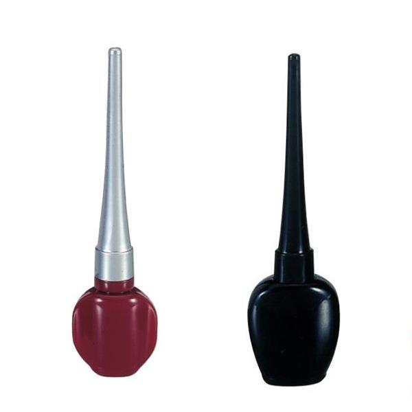 Oval end