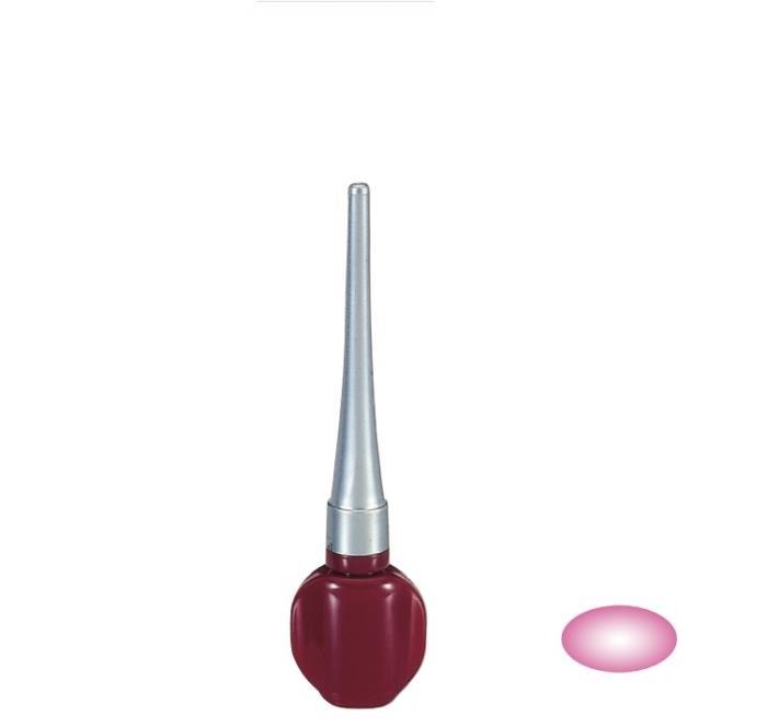 Oval end