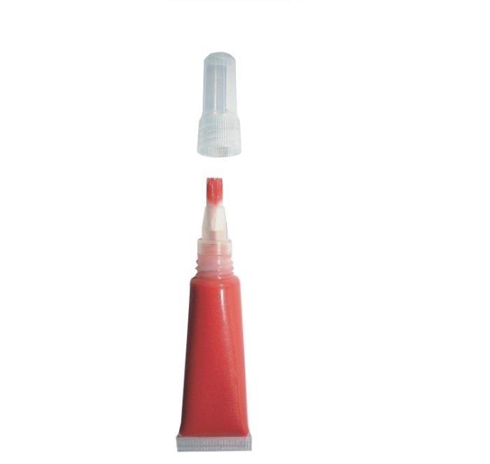 Cosmetic tube