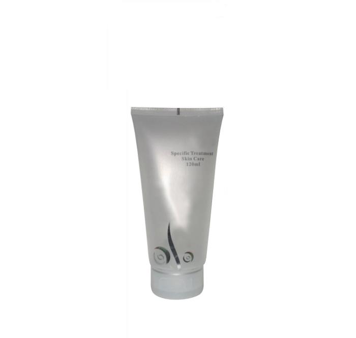 Cosmetic tube
