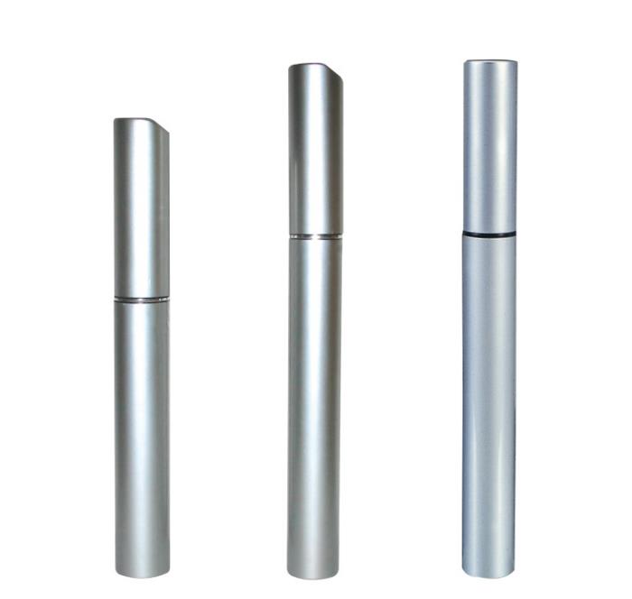 Aluminium bottle