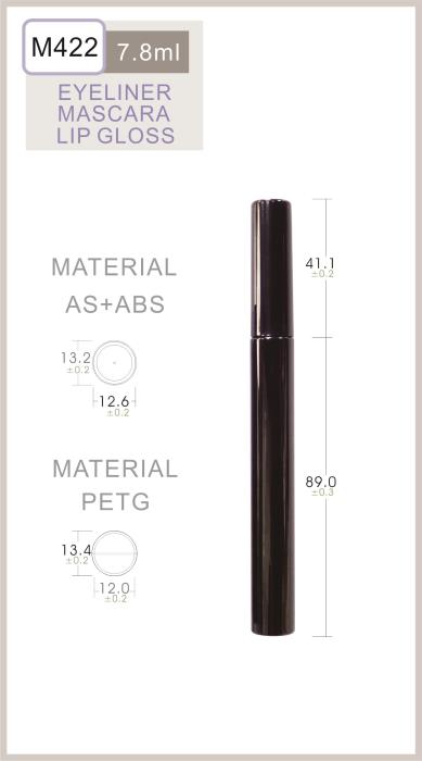 M422 - 7.8ml