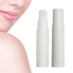 Get It Covered With The Foundation Tube and Brush