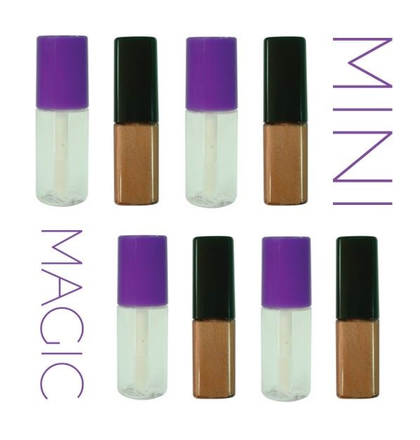 Mini Magic: Keep It Cute, Keep The Product Fresh