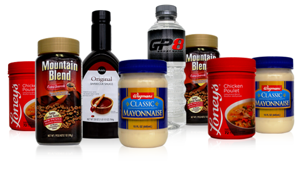 Food and Beverage Solutions