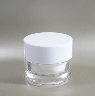Double-wall Jars