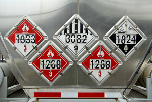 Household and Industrial Chemical
