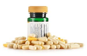 Pharmaceutical, Nutraceautical, & Supplements