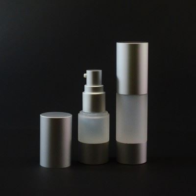 Airless Bottles
