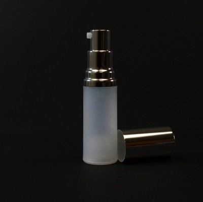 Airless Bottles Group II