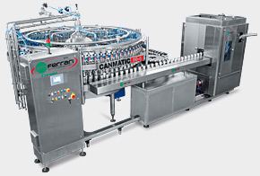 Canning Lines