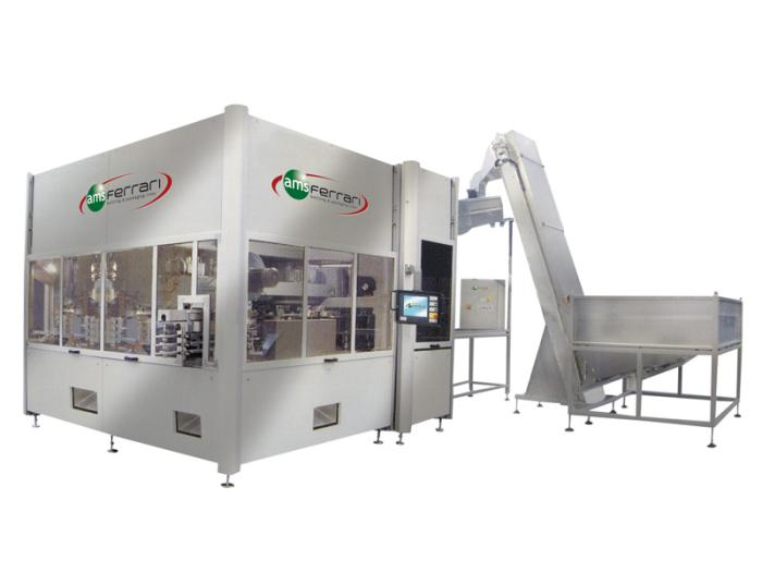 Blow Moulding machines