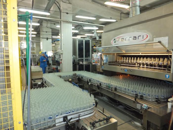 Washing and Sterilizing systems