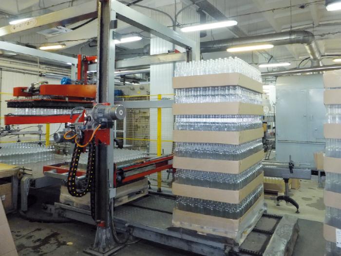 Packaging