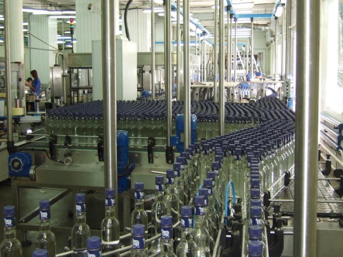 Automation and conveyers