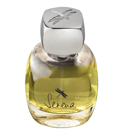 Perfume Industry