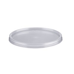 RingSafe Standard Lid 122 mm - 625