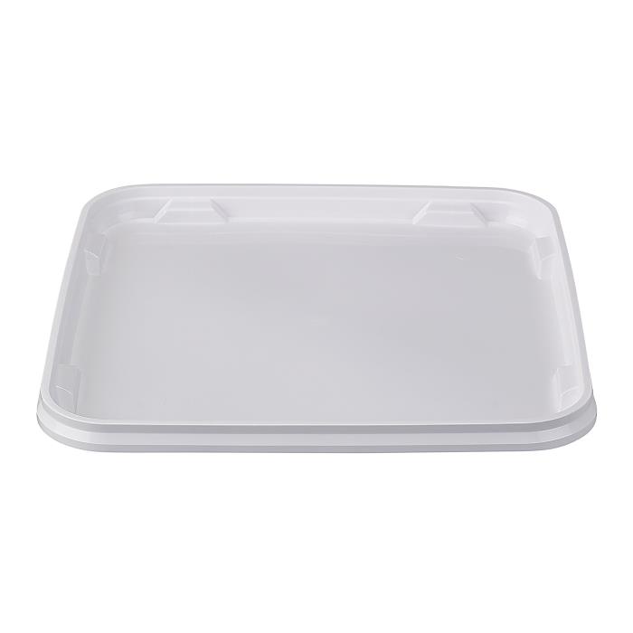 SuperCube Square Standard Lid 200 x 200 mm - 6064
