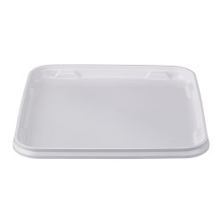SuperCube Square Standard Lid 200 x 200 mm - 6064