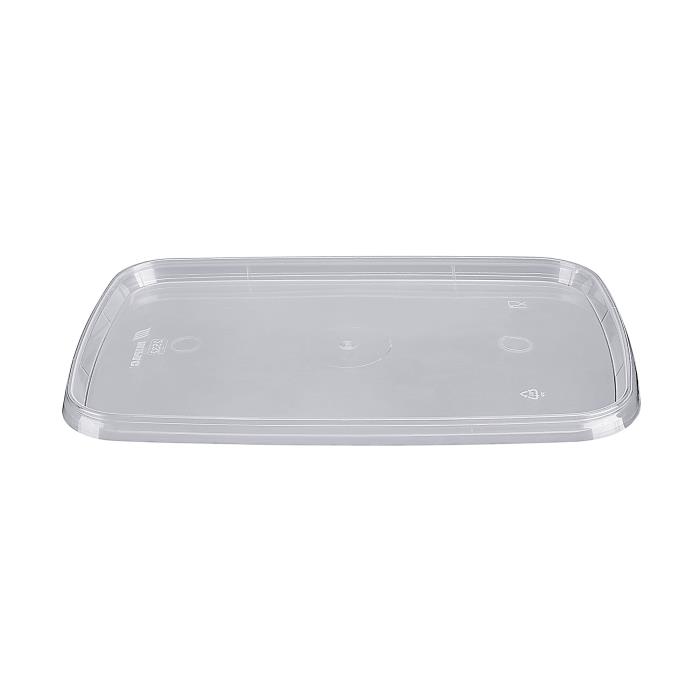 UniPak Standard Lid 192 x 129 mm - 2532