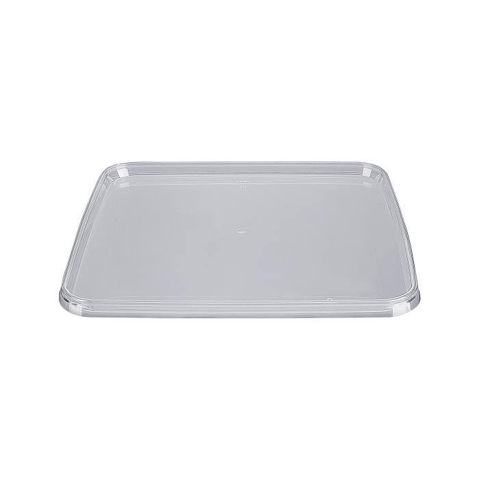 UniPak Standard Lid 195 x 195 mm - 2540
