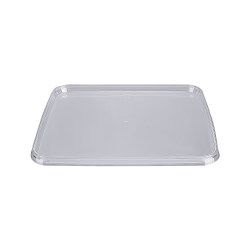 UniPak Standard Lid 195 x 195 mm - 2540