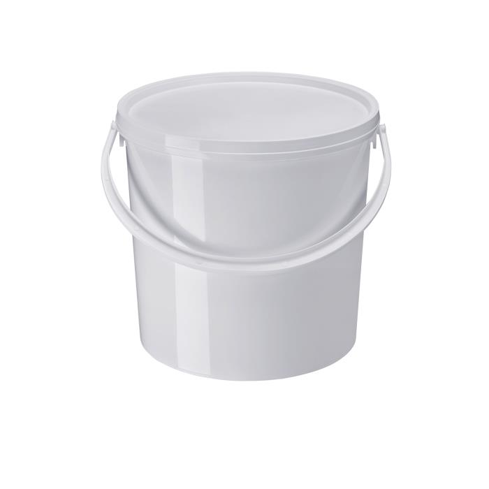 SuperFlex ø266 mm 11,1 ltr - 2298