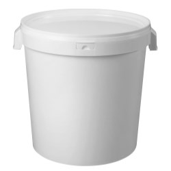 Hobbock ø378 mm 32 ltr - 8320