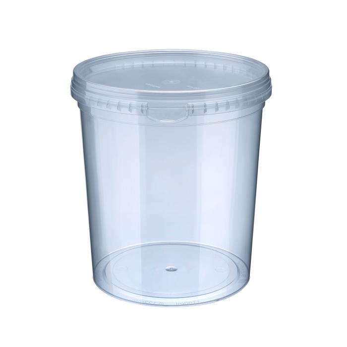 RingSafe ø122 mm 1092 ml - 653