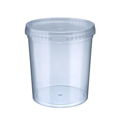 RingSafe ø122 mm 1092 ml - 653