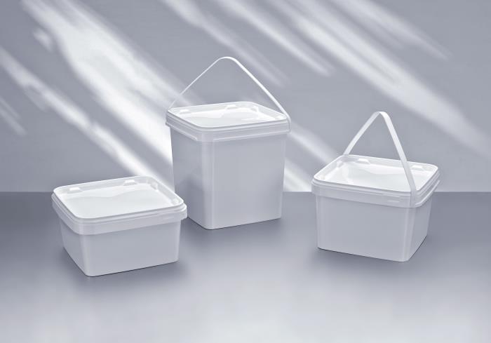 SuperCube Square