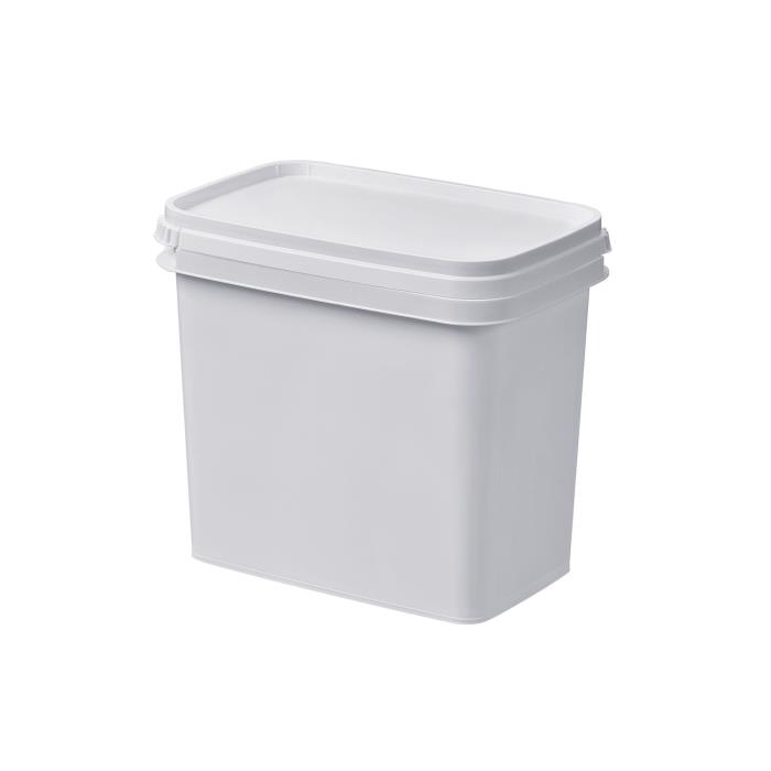 SuperCube Rectangular 145 x 95 mm 1,1 ltr - 6011