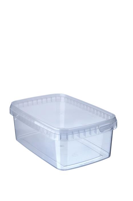 UniPak Rectangular