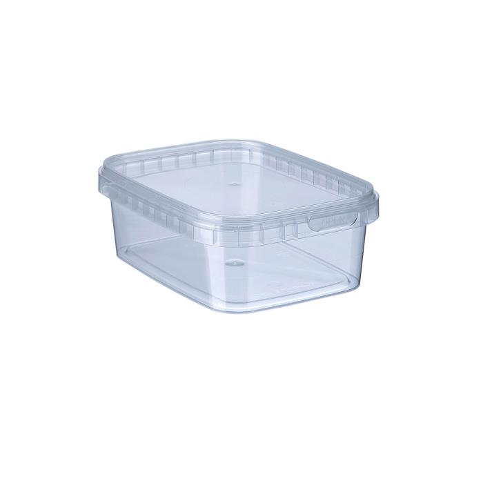 UniPak 120 x 90 mm 280 ml - 5610