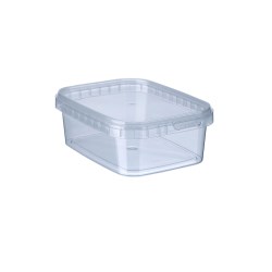 UniPak 120 x 90 mm 280 ml - 5610