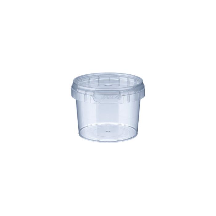 UniPak ø69 mm 120 ml - 5101