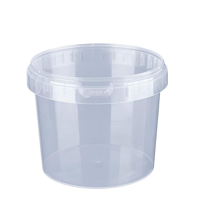 UniPak ø133 mm 1000 ml - 5130