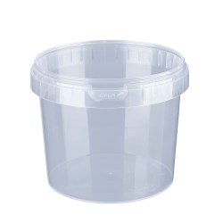 UniPak ø133 mm 1000 ml - 5130